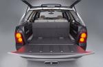 Ford Freestyle FX Concept 2003 года